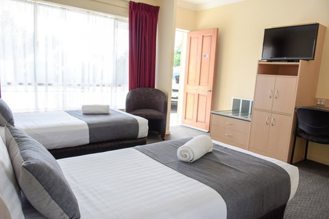 Beachway Motel - Hotels Melbourne 37