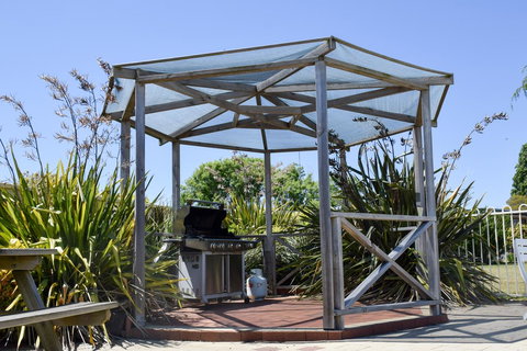 Beachway Motel - Hotels Melbourne 32