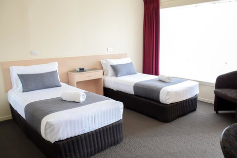 Beachway Motel - Hotels Melbourne 28