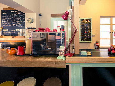 Alabama Hotel Hobart - Hotels Melbourne 43