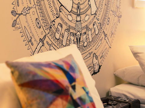 Alabama Hotel Hobart - Hotels Melbourne 38