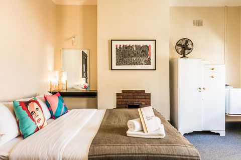 Alabama Hotel Hobart - Hotels Melbourne 27