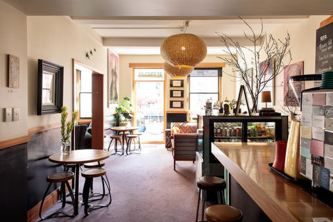 Alabama Hotel Hobart - Hotels Melbourne 18