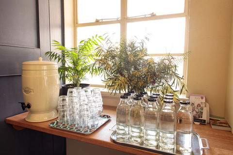 Alabama Hotel Hobart - Hotels Melbourne 9