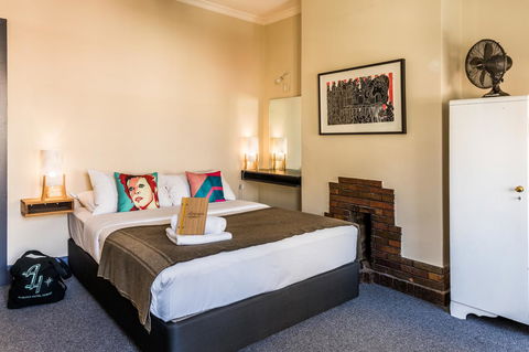 Alabama Hotel Hobart - Hotels Melbourne 26