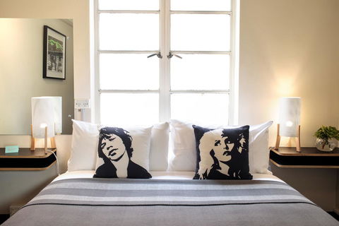 Alabama Hotel Hobart - Hotels Melbourne 11