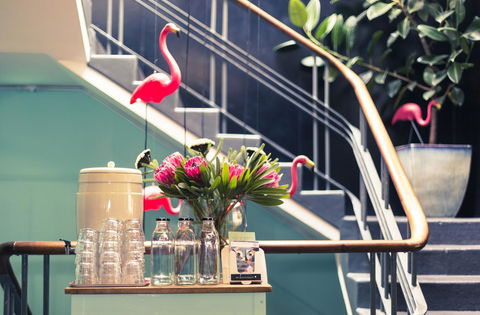 Alabama Hotel Hobart - Hotels Melbourne 30