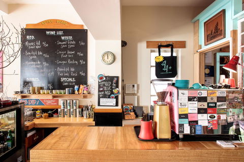 Alabama Hotel Hobart - Hotels Melbourne 5