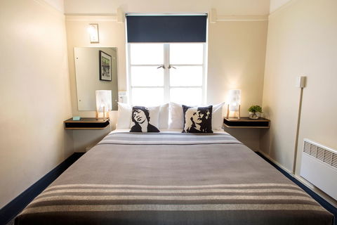 Alabama Hotel Hobart - Hotels Melbourne 21