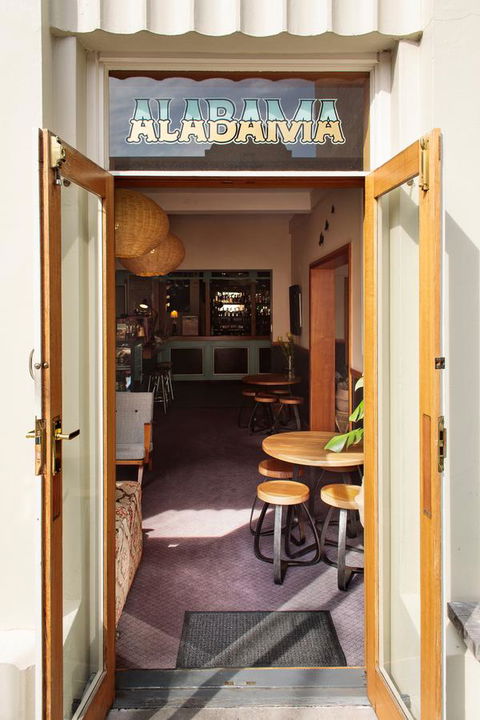 Alabama Hotel Hobart - Hotels Melbourne 12