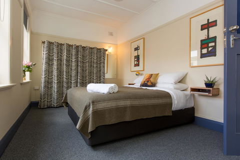 Alabama Hotel Hobart - Hotels Melbourne 33