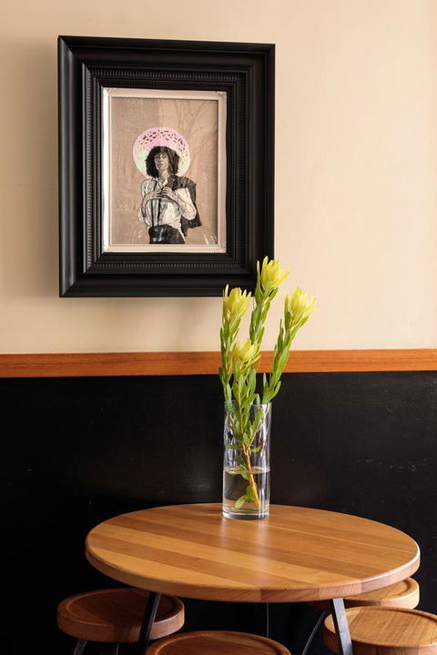 Alabama Hotel Hobart - Hotels Melbourne 17