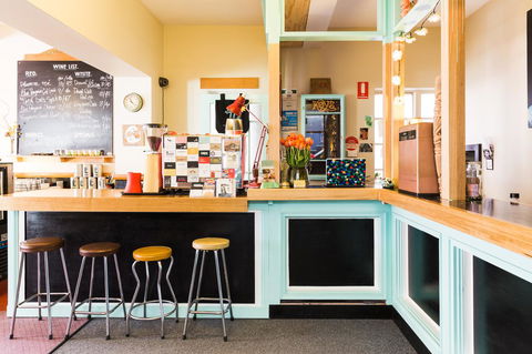 Alabama Hotel Hobart - Hotels Melbourne 31