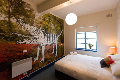 Alabama Hotel Hobart - Hotels Melbourne 35