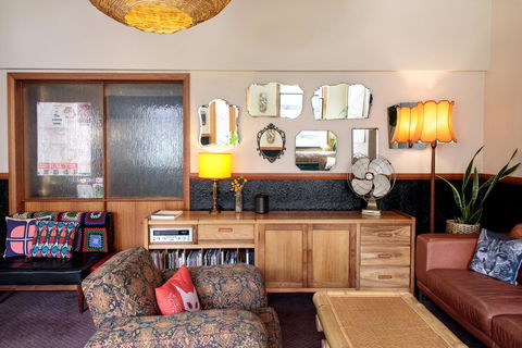 Alabama Hotel Hobart - Hotels Melbourne 6