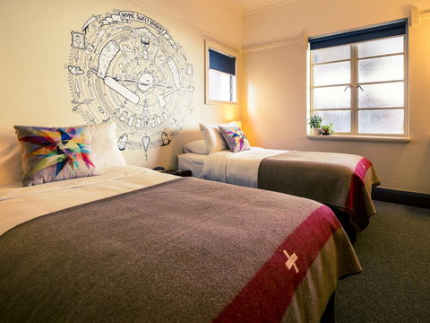 Alabama Hotel Hobart - Hotels Melbourne 34