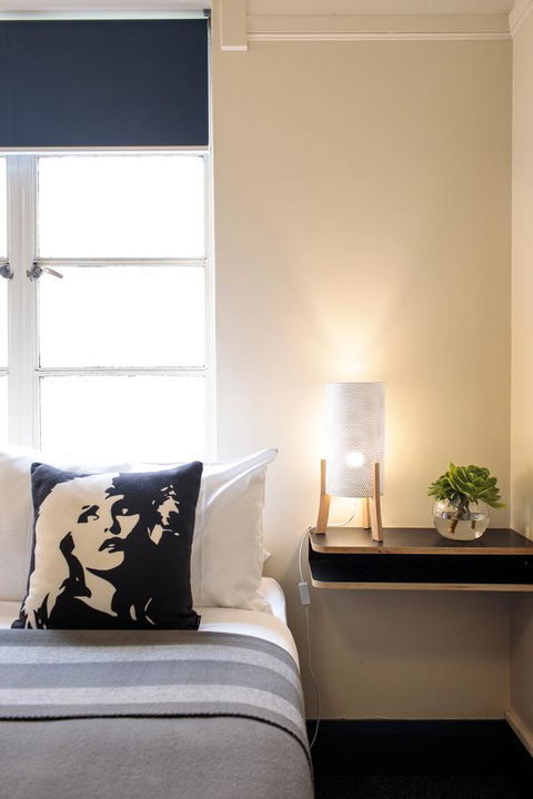 Alabama Hotel Hobart - Hotels Melbourne 20