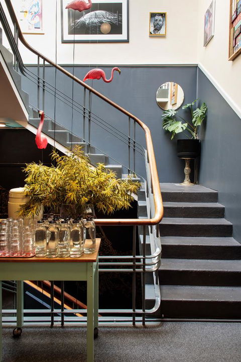 Alabama Hotel Hobart - Hotels Melbourne 7