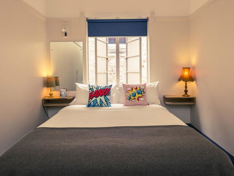 Alabama Hotel Hobart - Hotels Melbourne 36