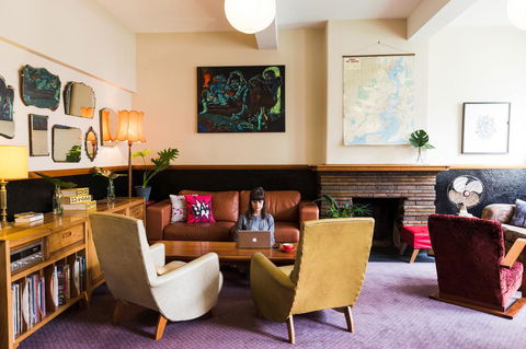 Alabama Hotel Hobart - Hotels Melbourne 28