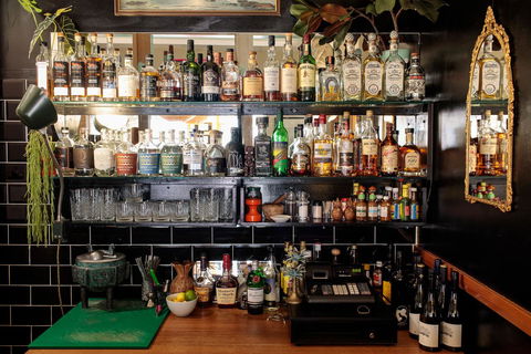 Alabama Hotel Hobart - Hotels Melbourne 16