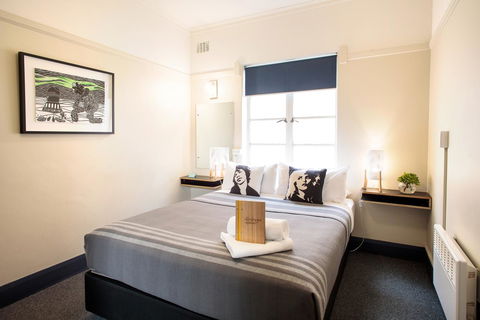 Alabama Hotel Hobart - Hotels Melbourne 22