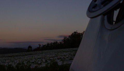 Domescapes In The Vines - Hotels Melbourne 4