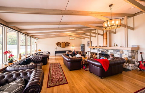 Pedder Wilderness Lodge - Hotels Melbourne 7