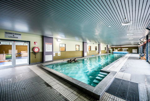 Pedder Wilderness Lodge - Hotels Melbourne 8