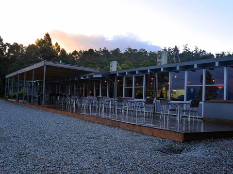 Pedder Wilderness Lodge - Hotels Melbourne 9
