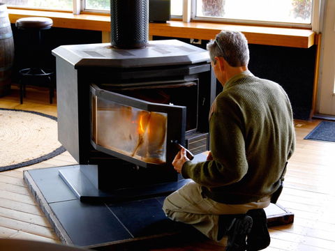 Pedder Wilderness Lodge - Hotels Melbourne 4