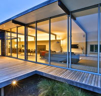 Cloudy Bay Beach House - Hotels Melbourne