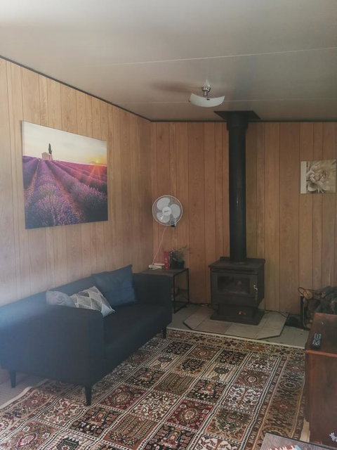 Hilltop Cottages - Hotels Melbourne 16