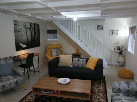 Hilltop Cottages - Hotels Melbourne 2