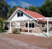 Hilltop Cottages - Hotels Melbourne