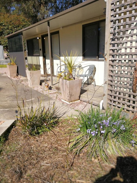 Hilltop Cottages - Hotels Melbourne 20