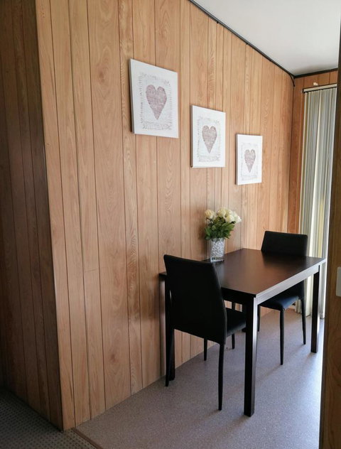 Hilltop Cottages - Hotels Melbourne 17