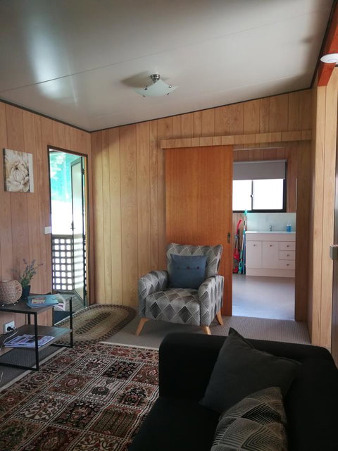 Hilltop Cottages - Hotels Melbourne 14