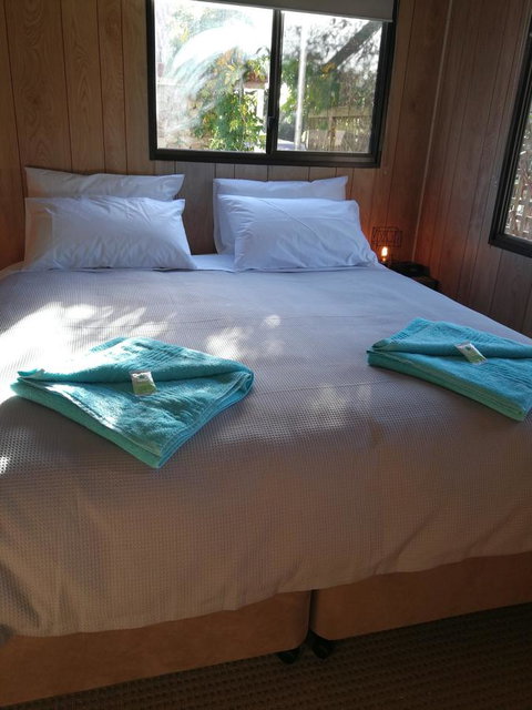 Hilltop Cottages - Hotels Melbourne 12