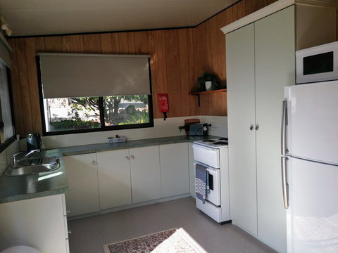 Hilltop Cottages - Hotels Melbourne 11