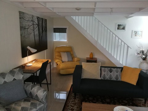 Hilltop Cottages - Hotels Melbourne 6