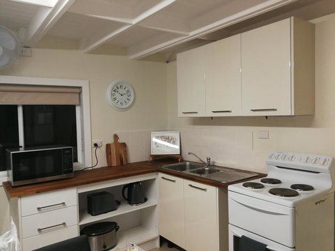 Hilltop Cottages - Hotels Melbourne 5