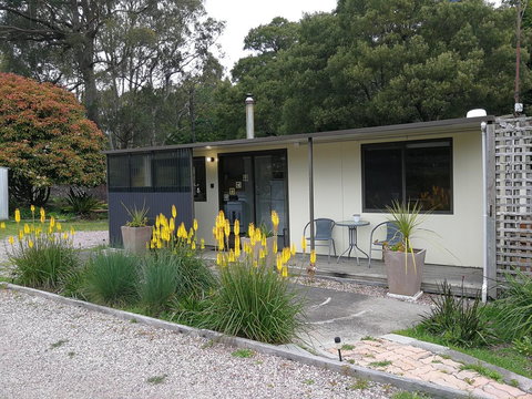 Hilltop Cottages - Hotels Melbourne 10