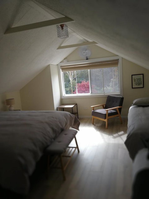 Hilltop Cottages - Hotels Melbourne 3