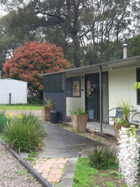 Hilltop Cottages - Hotels Melbourne 15