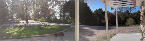 Hilltop Cottages - Hotels Melbourne 1