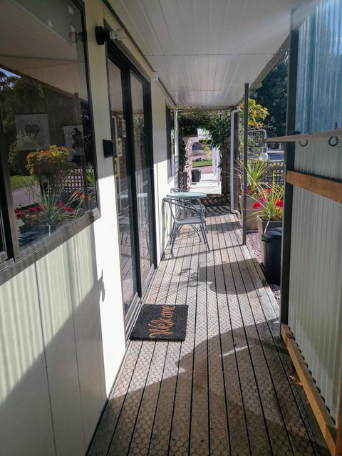 Hilltop Cottages - Hotels Melbourne 19