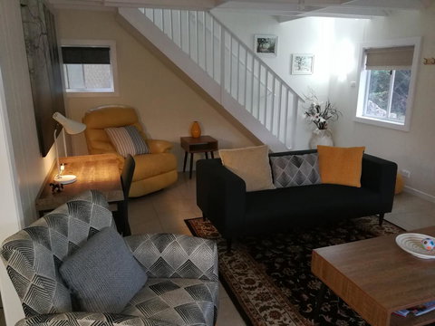 Hilltop Cottages - Hotels Melbourne 8