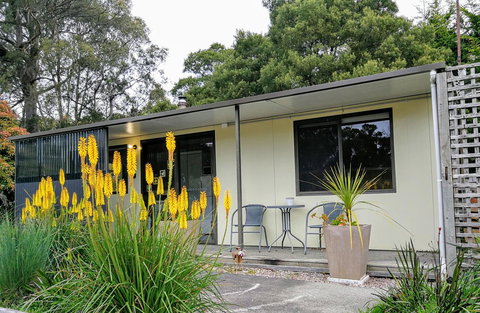 Hilltop Cottages - Hotels Melbourne 9