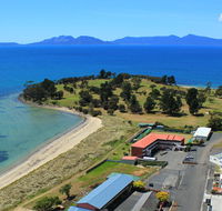 Swansea Waterloo Inn - Hotels Melbourne